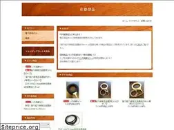 Sites similar to kyoto-buhin.com