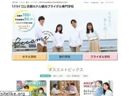 Sites similar to kyoto-carriere.ac.jp