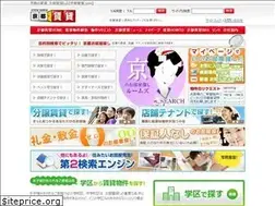 Sites similar to kyoto-chintai.com