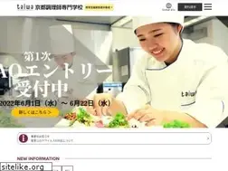 Sites similar to kyoto-chorishi.ac.jp
