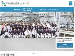 Sites similar to kyoto-chubumedc.or.jp