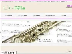 Sites similar to kyoto-chuo.com