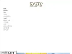 Sites similar to kyoto-collection.co.jp