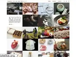 Sites similar to kyoto-creative.jp