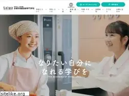 Sites similar to kyoto-eiyoiryo.ac.jp