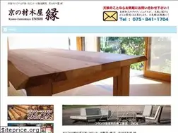 Sites similar to kyoto-enishi.com