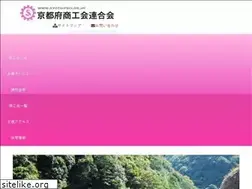 Sites similar to kyoto-fsci.or.jp