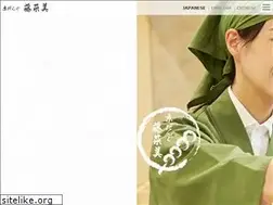 Sites similar to kyoto-fujinami.jp