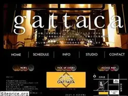 Sites similar to kyoto-gattaca.jp