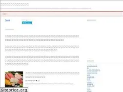 Sites similar to kyoto-gourmet.net