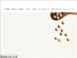 Sites similar to kyoto-grain.co.jp