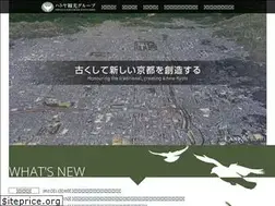 Sites similar to kyoto-hatoya.co.jp