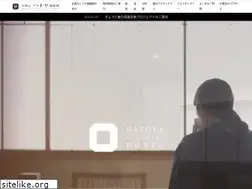 Sites similar to kyoto-hatoya.jp