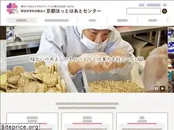 Sites similar to kyoto-hotheart.jp