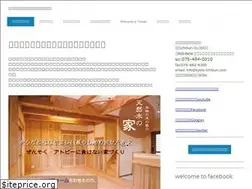 Sites similar to kyoto-ichibun.com