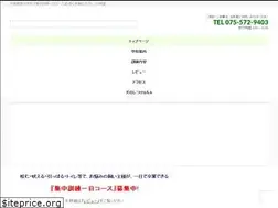 Sites similar to kyoto-k9.com