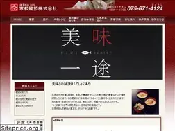 Sites similar to kyoto-katsuo.co.jp