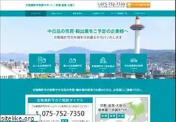 Sites similar to kyoto-kobutsu.com