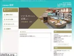 Sites similar to kyoto-koken.com