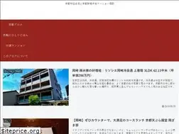 Sites similar to kyoto-kurashi.com