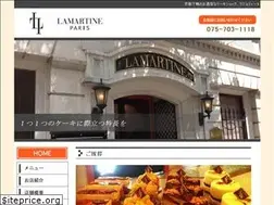 Sites similar to kyoto-lamartine.com