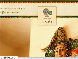 Sites similar to kyoto-licata.com