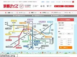 Sites similar to kyoto-life.co.jp
