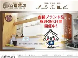 Sites similar to kyoto-marushin.com