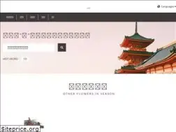 Sites similar to kyoto-masters.com