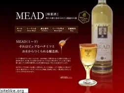 Sites similar to kyoto-mead.jp