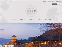 Sites similar to kyoto-miyako.com