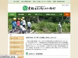 Sites similar to kyoto-modelforest.jp