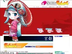 Sites similar to kyoto-moeshoku.com