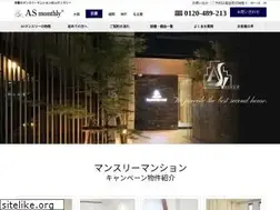 Sites similar to kyoto-monthly.jp