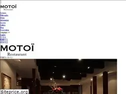 Sites similar to kyoto-motoi.com