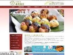 Sites similar to kyoto-nanasada.com