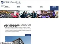 Sites similar to kyoto-obc.jp