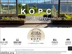 Sites similar to kyoto-ohara.jp