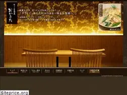 Sites similar to kyoto-okakita.com
