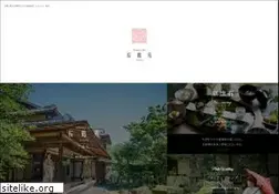 Sites similar to kyoto-okakuen.com