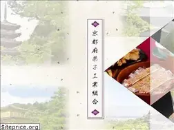 Sites similar to kyoto-okashi.jp
