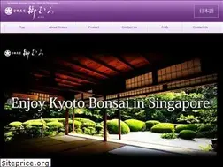 Sites similar to kyoto-omuro.com