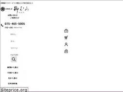 Sites similar to kyoto-omuro.jp