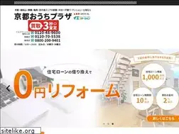 Sites similar to kyoto-ouchiplaza.com