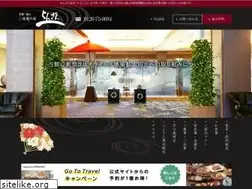Sites similar to kyoto-ranzan.jp