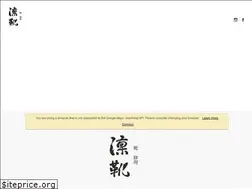 Sites similar to kyoto-rinka.com