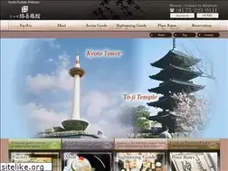 Sites similar to kyoto-ryokan-w.com