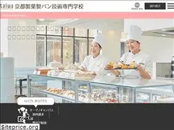 Sites similar to kyoto-seikagijyutsu.ac.jp