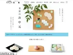 Sites similar to kyoto-suetomi.com