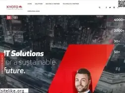 Sites similar to kyoto-tech.com